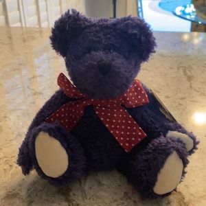 Hucklebeary B. Bear Boyd’s Bear